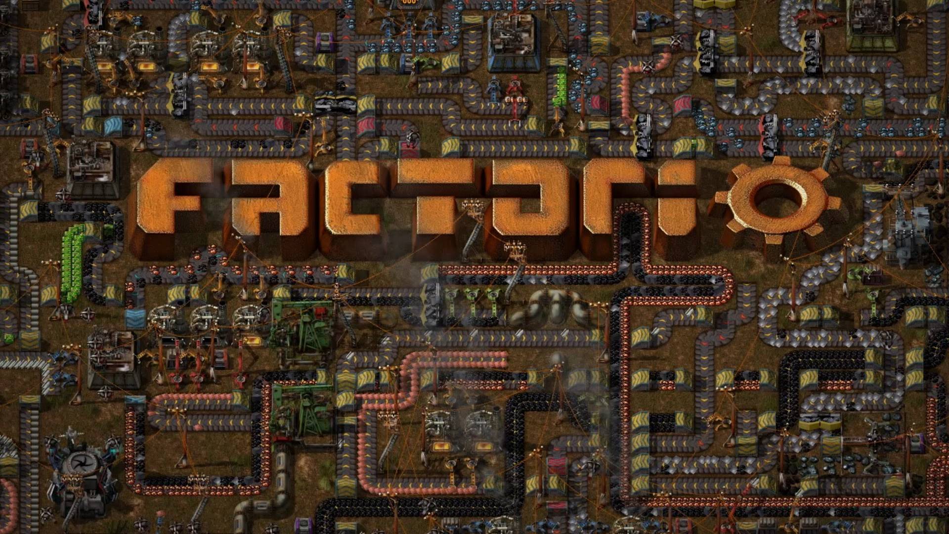играю в факторию 4 часть