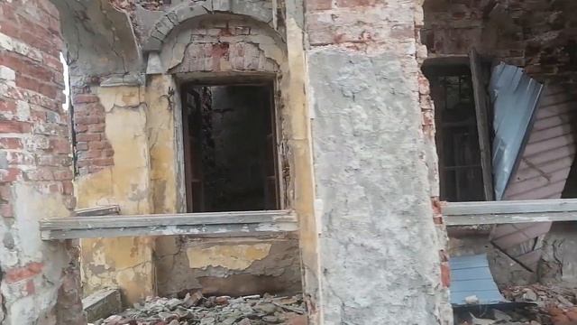 СРЕДНЕВЕКОВЫЙ ВЫБОРГ | ПРИЕХАЛИ И ОБЛОМАЛИСЬ ВСЁ ЗАКРЫТО | ЗАМОК | ПАРК МОНРЕПО | БИБЛИОТЕКА ААЛТО