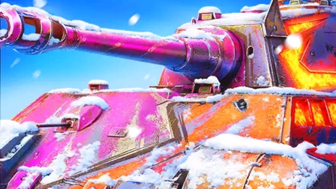 Igray@B.TenksBlitz