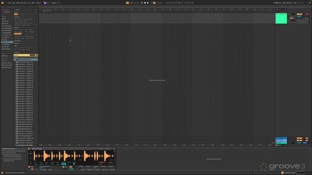 08. Using One-Shot & Slice Modes