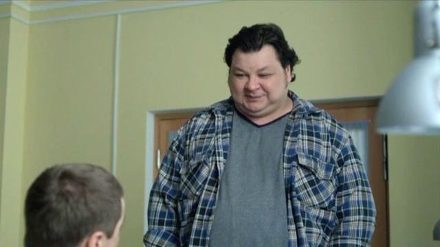 Интерны 1 сезон 25 серия