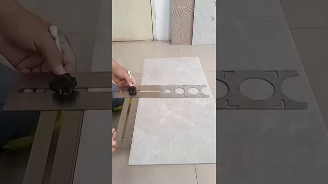 Хороший помощник плиточника!