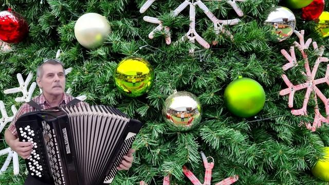 Под рождество.mp4