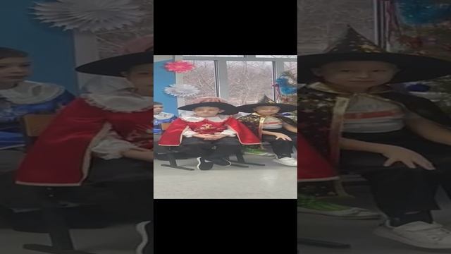 красивый праздник с аниматорами