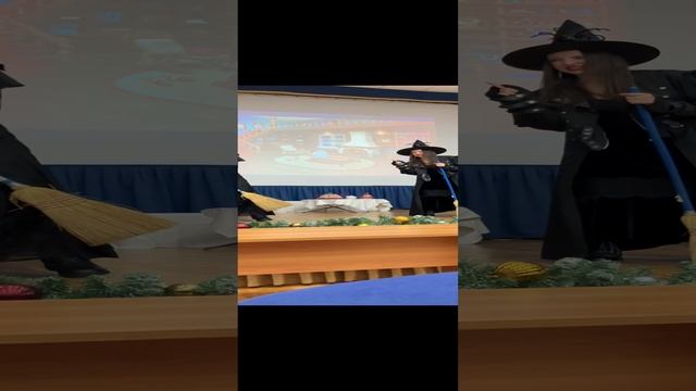 Концерт к новому году в НПРЦ