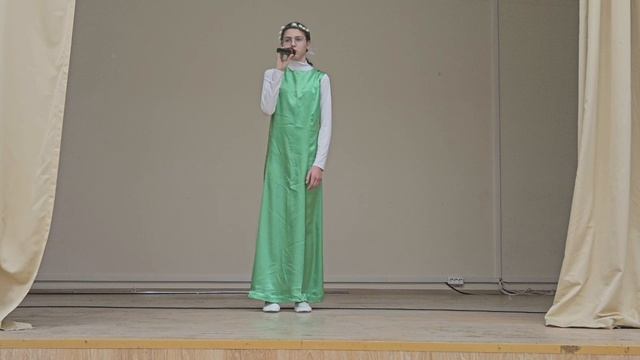 Матушка-Земля