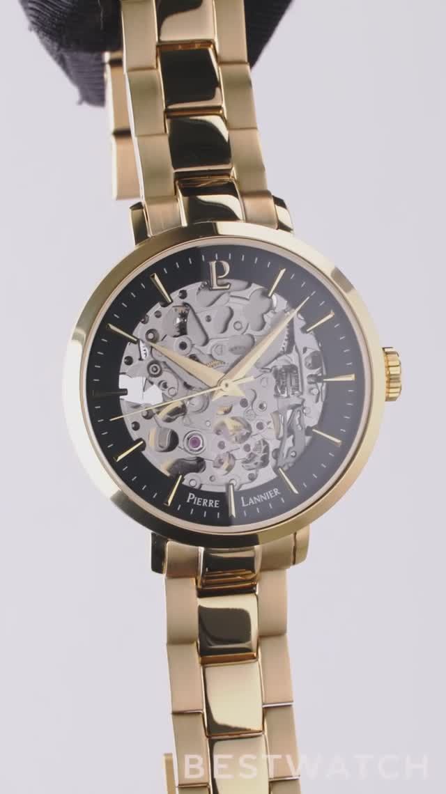 Часы Pierre Lannier 305D538 - купить на Bestwatch.ru