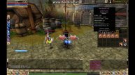 FourElementK1nq Crimson +9 Mirage Dagger +9 Denemesi TİTAN