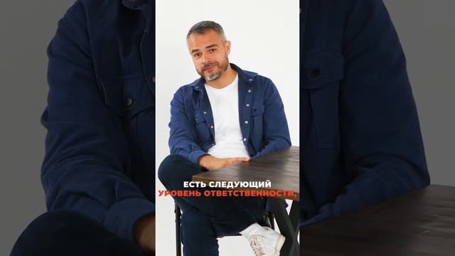 О духовном развитии личности | Дмитрий Спицын | #shorts #развитие #личностныйрост