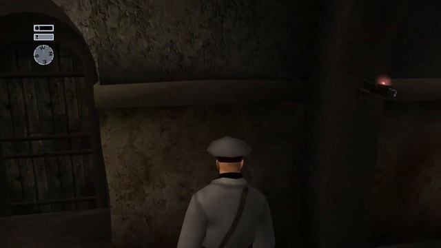 Hitman 2 Silent assassin part 2
