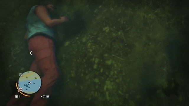 FAR CRY 3 ПРОХОЖДЕНИЕ ЧАСТЬ 3!
