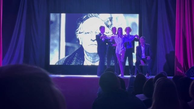 Бродский балет 2 номер