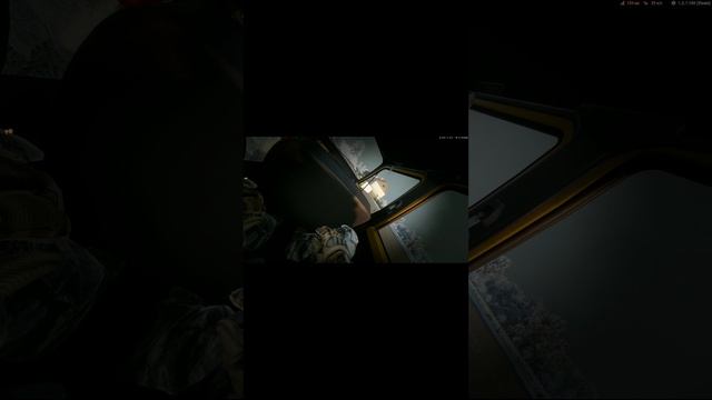 ARMA REFORGER / ЭПИЧНО УШЛИ)