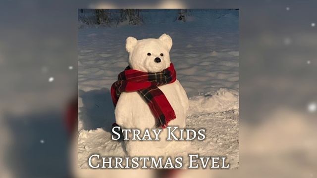 новогодний k~pop плэйлист🎉🎄❤️