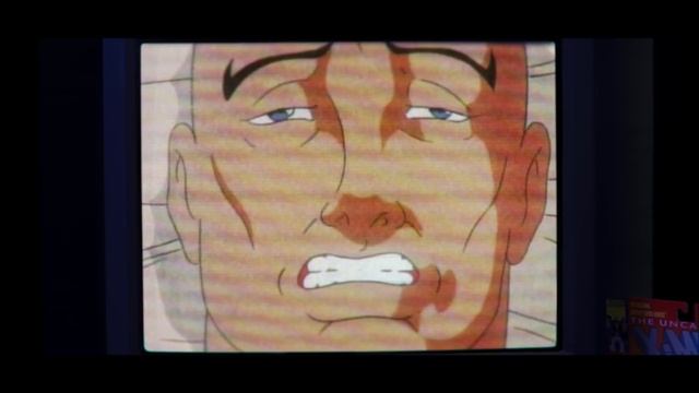 Люди Икс ’97 — трейлер на английском мультфильм (2024)