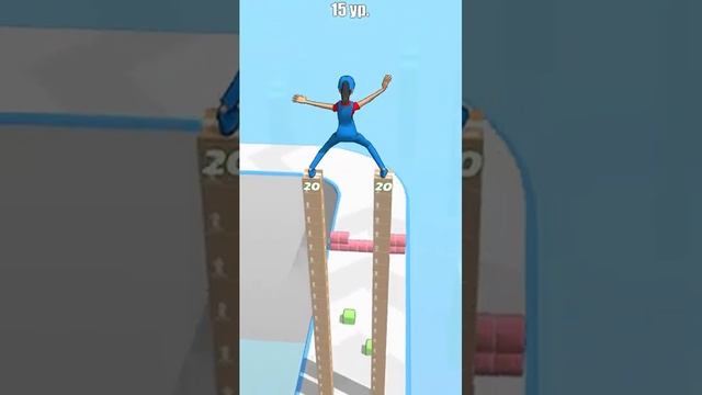 Cube Skates All Levels Gameplay Walkthrough Android, ios max Level 15