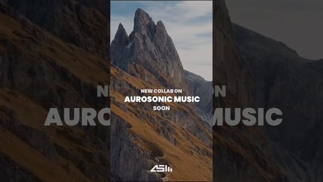 @Aurosonic music soon #shorts