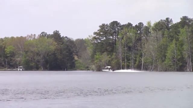 07 Kenner 180 bay boat Mercury 90 Optimax