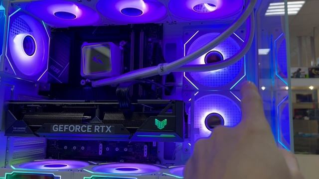 135000₽, i7 12700KF, z790, 32Gb DDR5, ssd 1Tb, RTX 4070Ti 8Gb, 760W