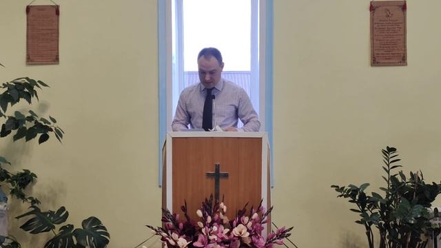 Когда вы оказываетесь в нежелательной ситуации
(Деяния 28:1-11).
Виталий Смирнов
