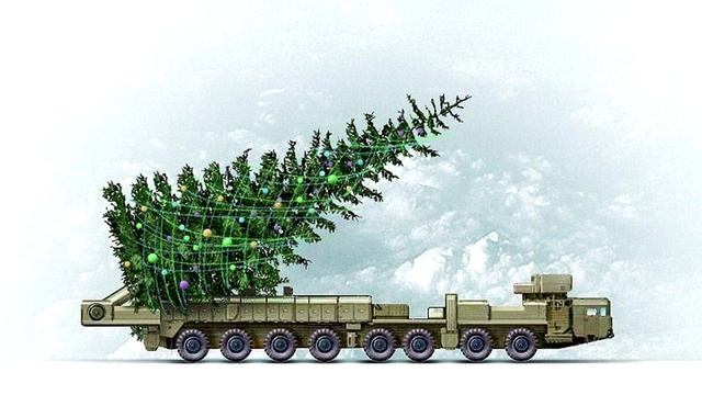 ЁЛОЧКА, ГОРИ!🎄(333)🎄(А.Ванюшкин)🎅С НАСТУПАЮЩИМ НОВЫМ 2025-м ГОДОМ!!!🎅🐍🎄