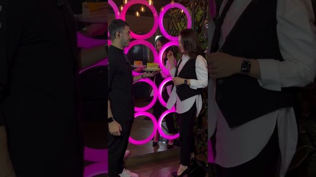 Кондитерский дом Molinari