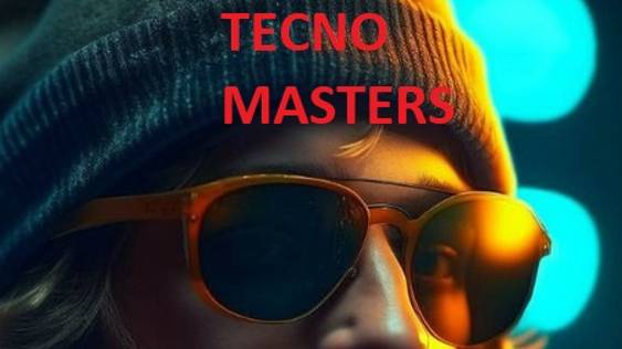 ВЭРИ ВЭЛ - TECNO MASTERS