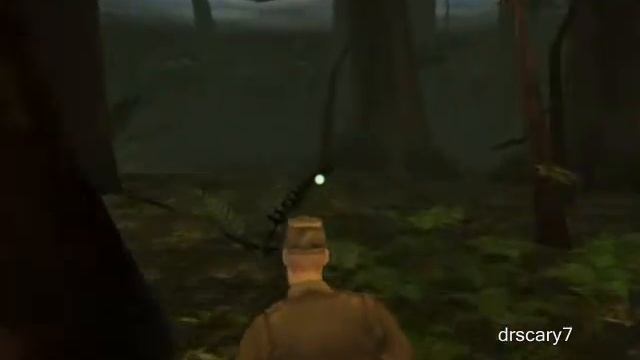 Hitman Codename 47 Прохождение Миссия 5.wmv