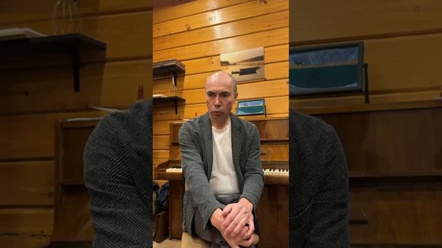 Обращение к участникам Всероссийского конкурса пианистов "Dolce Piano" Владислава Муртазина