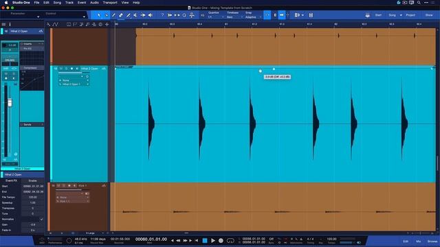 Normalize Audio - Yay or Nay? #StudioOneMinute