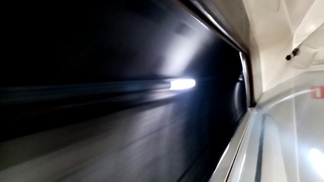 🚇🧡Ⓜ️4️⃣Обзор станции "Горный институт" 4-й линии Петербургского метро в день открытия 27.12.2024