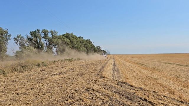 РА - 3.11 отменяет какие либо затраты на подготовку почвы под посев! А это в среднем 40 000 руб/га.