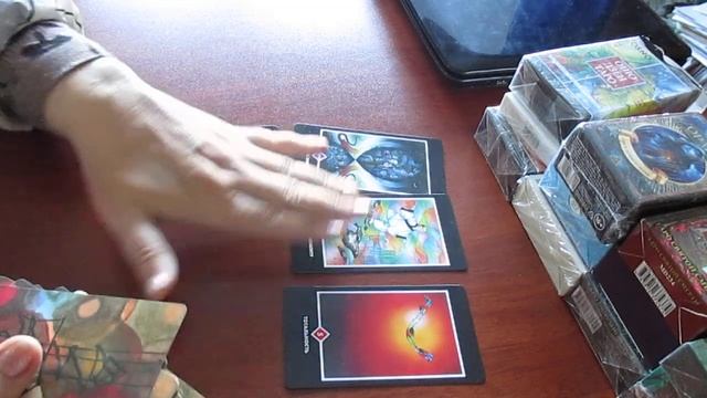 ПОДАРОК СУДЬБЫ