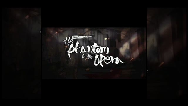 MazM: OST | Dopplerette - Mirror |  Phantom of the Opera | Автор: Кевин Маклеод