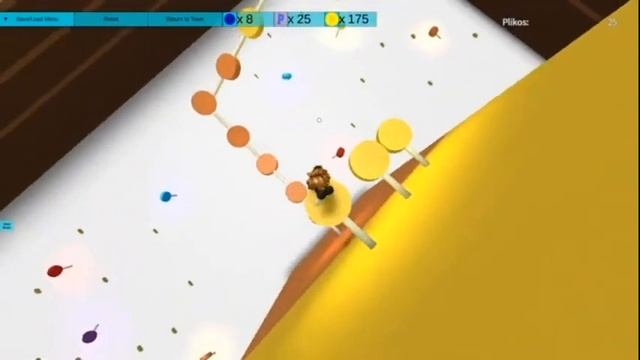 БеСтримы - Roblox Герой Пликоксии 🌟 Полное погружение в мир игры! Консоли и ПК в деле! 🎮