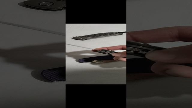 Три отличных ножа