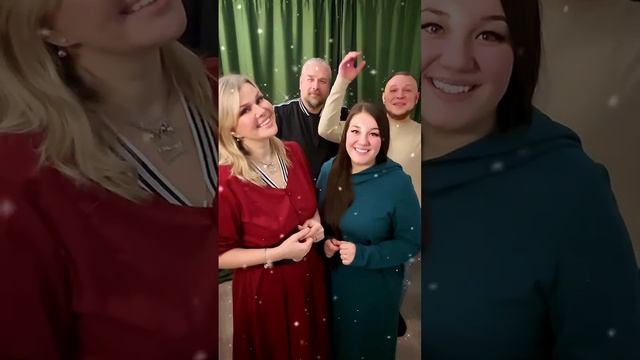 Такое случается только под Новый год - НЕСЕМ ПОДАРКИ ВСЕМ! #shorts #vegbuketschool #korporativ_vegbu