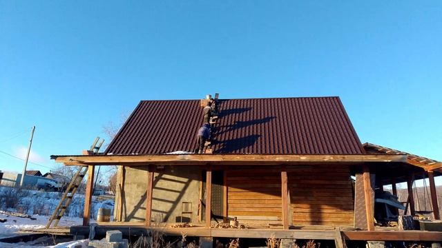 Закончен ремонт приезжайте в гости)!