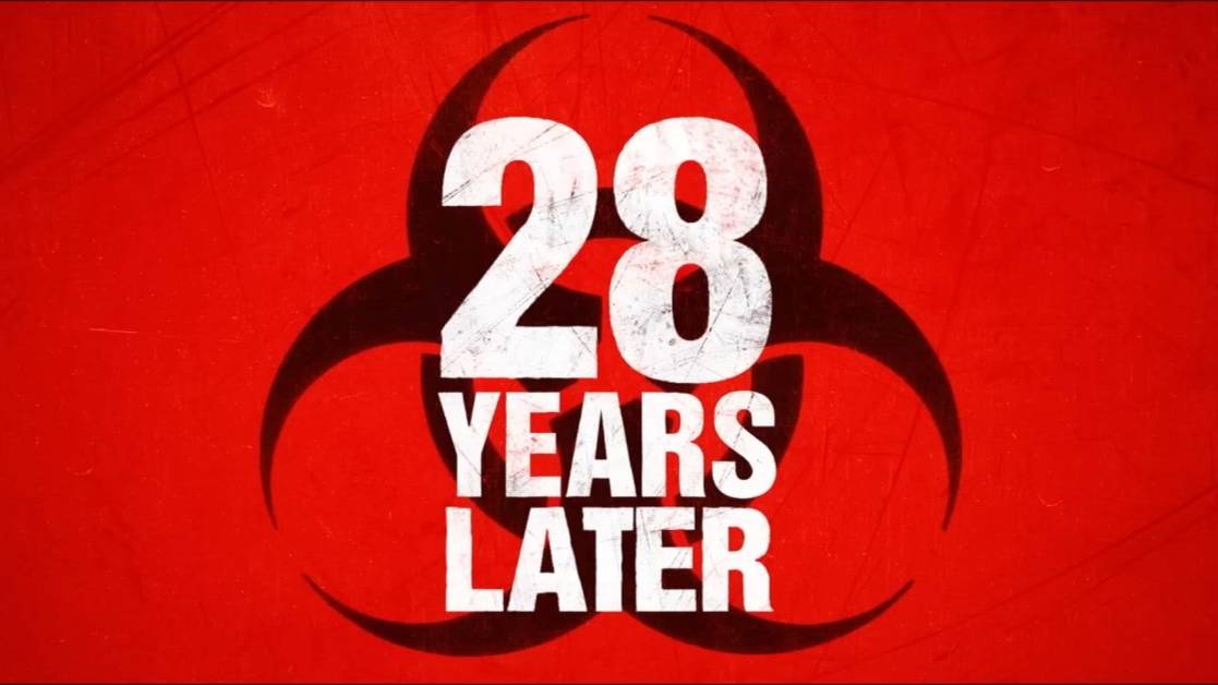 28 лет спустя - 28 Years Later, 2025— Русский трейлер 2025