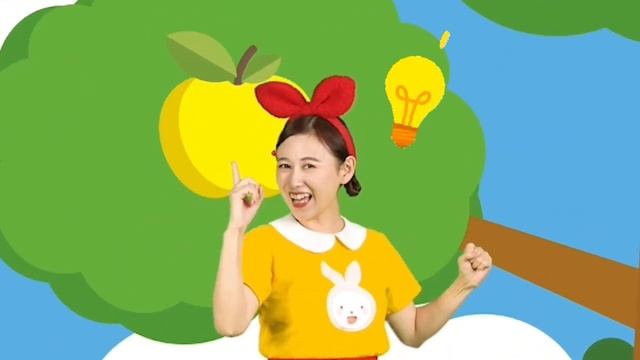 小动物身上的颜色不见了该怎么办?colour cognition 思维认知早教启蒙益智Ai育儿亲子Bunny Sister Kid’s theatre兔子姐姐过家家