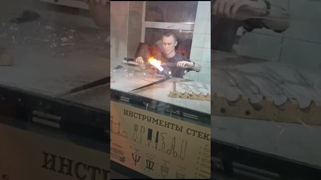 кто-нибудь такое видел?