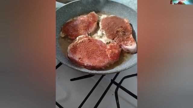 Решил вкусненького покушать🤤