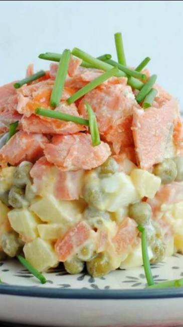 МУКБАНГ🍴КРАБОВЫЙ САЛАТ | РЫБА ЖАРЕНАЯ | CRAB SALAD MUKBANG