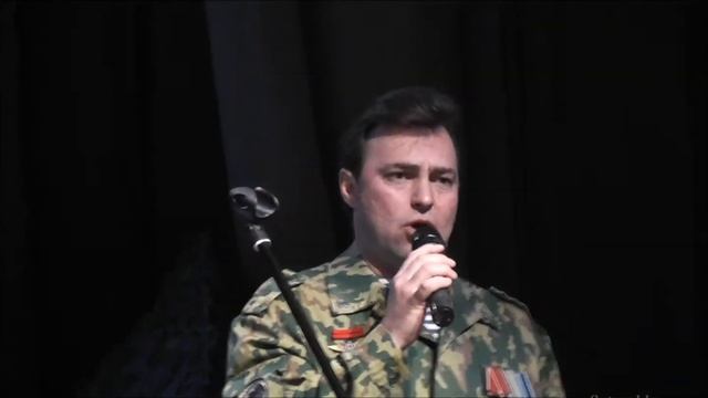 Олег Кухта "Город мой - Москва!"