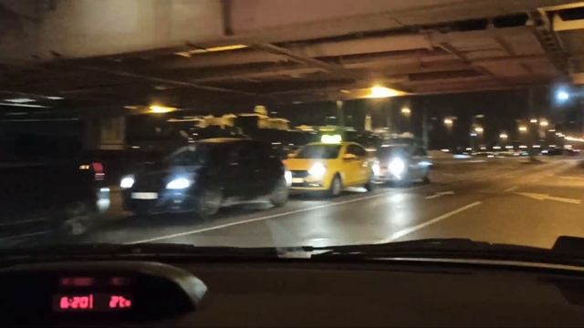 Night trip RELAX. Non-Stop Budapest HUNGARY