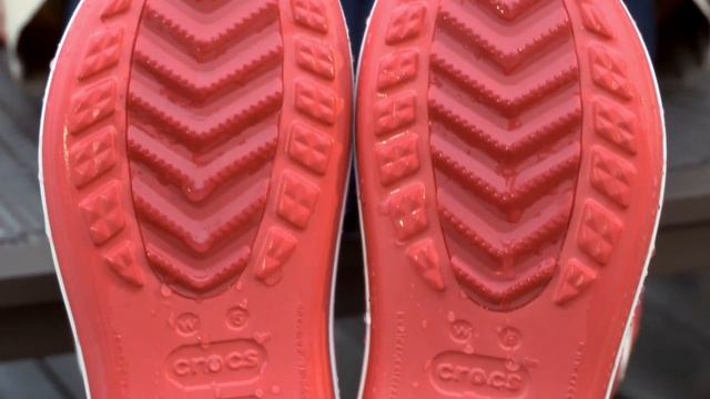 Commercial Video Production New York • Crocs Boots - Joyus