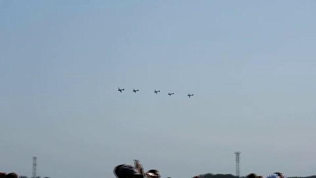 Airshow2019. Авиашоу в Мочище 2019