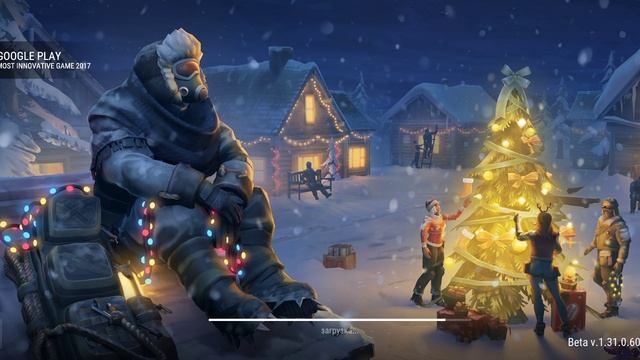 играю в Last Day//или же 12 минут туплю и пытаюсь убить босса кулаками