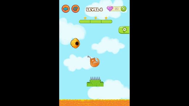 CAT RESCUE --- All Levels Gameplay Walkthrough Android,ios max