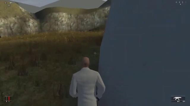 Hitman Blood Money Requiem Pro